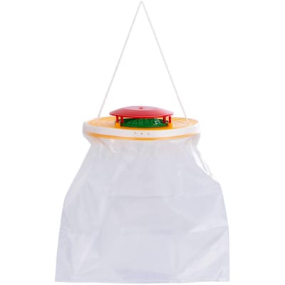 anasac trampa exterior mosca eco