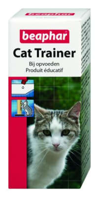 beaphar cat trainer