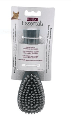 le salon cepillo cerdas gato