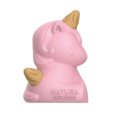 pet treat 2in1 dental unicornio