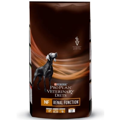 proplan vete NF renal perro