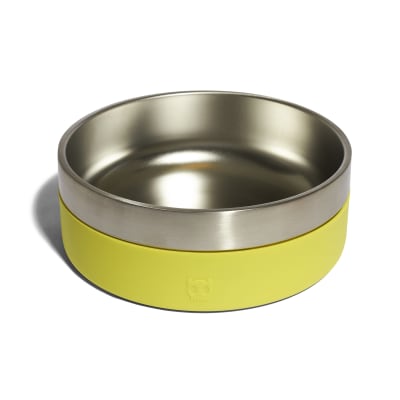 zeedog tuff bowl