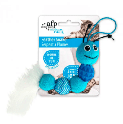 afp feather snake