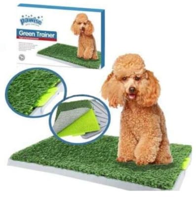 pawise bandeja pasto sanitario