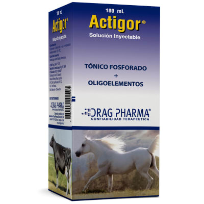 actigor