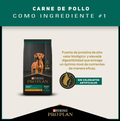 proplan puppy large breed