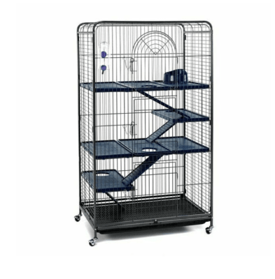 marben mansión huron