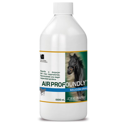 air profoundly