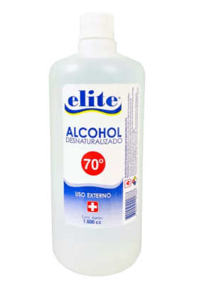 elite alcohol