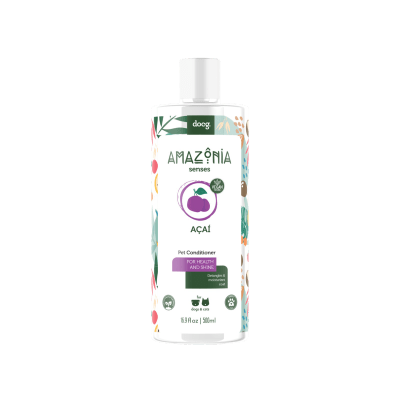 amazonia acondicionador 500ml