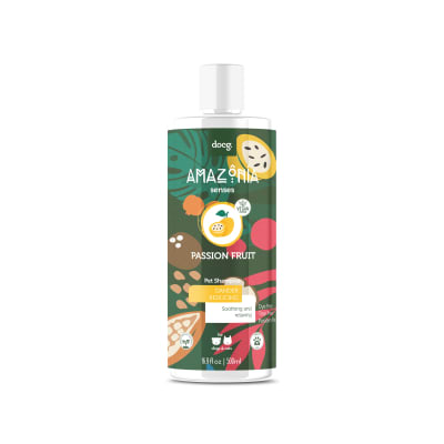 amazonia shampoo 500ml