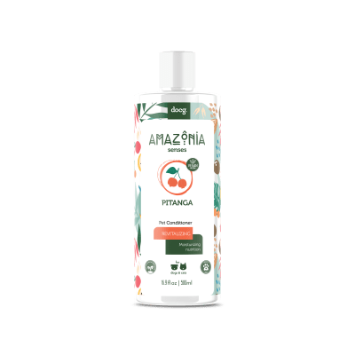 amazonia acondicionador 500ml