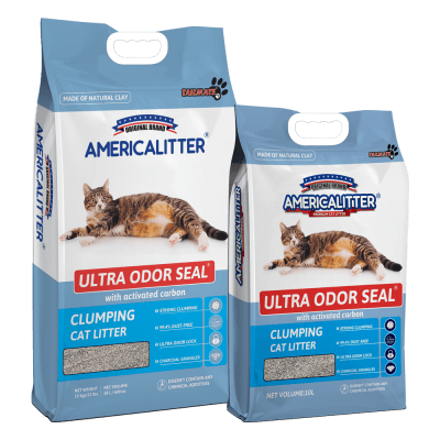 Arena America litter