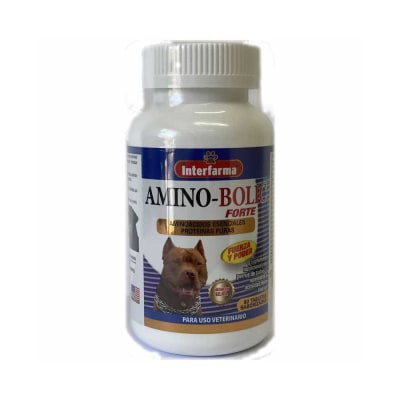 aminobolic