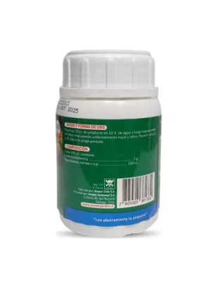 ANASAC INSECTICIDA PULGONES
