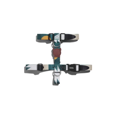 zeedog apache arnes H