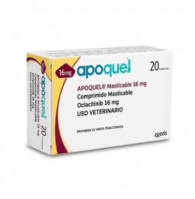 zoetis apoquel masticable