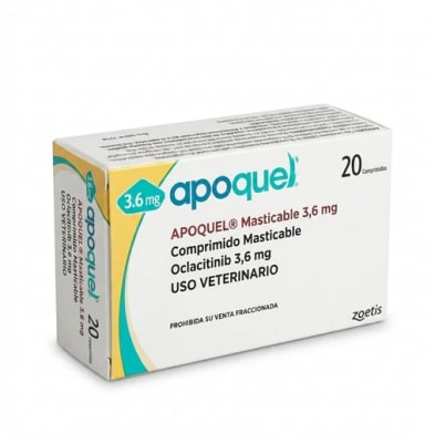 zoetis apoquel masticable