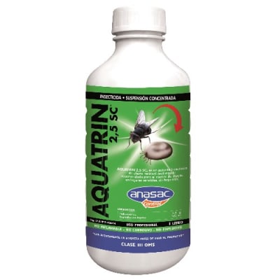 aquatrin