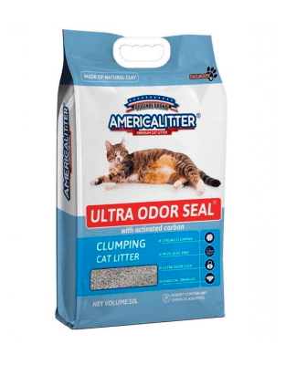 Arena America litter