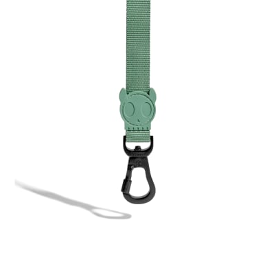 zeedog army green leash