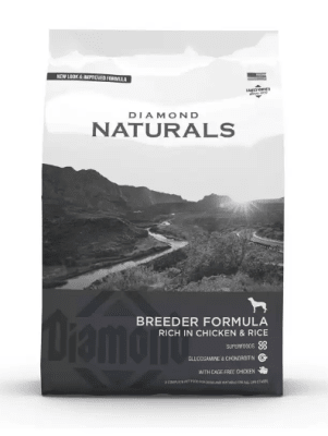 naturals breeder
