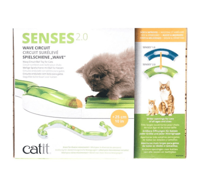 catit senses 2.0 circuito