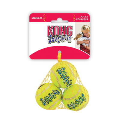 kong ball air 3x