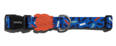 zeedog atlanta collar