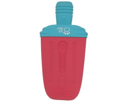 gfpet ice toy pop