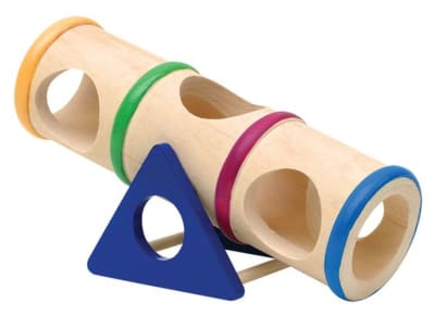 lw madera hamster