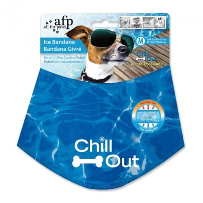 afp bandanas ice