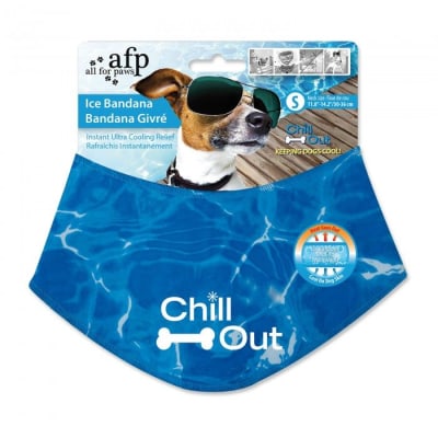 afp bandanas ice
