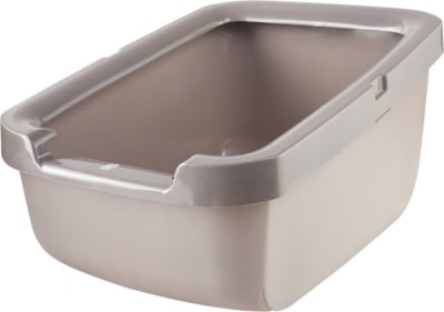 cat it baño grande con borde