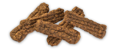 brit jerky snack perro lam protein bar