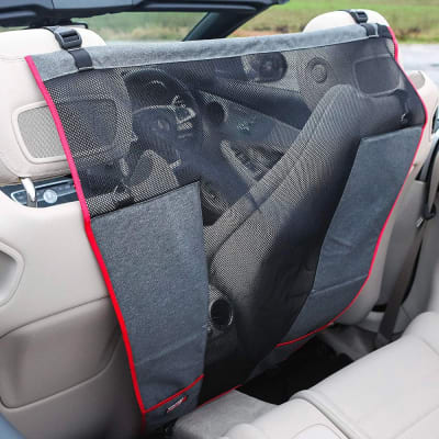 kong protective seat barrier