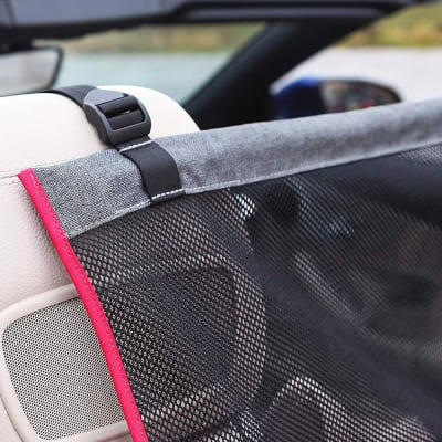 kong protective seat barrier