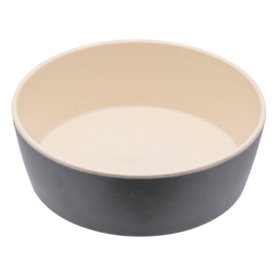 beco bowl patron gris