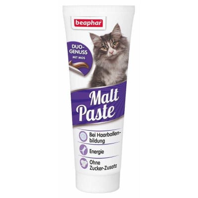 beaphar pasta de malta