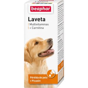 laveta carnitina