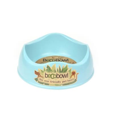 beco bowl azul L