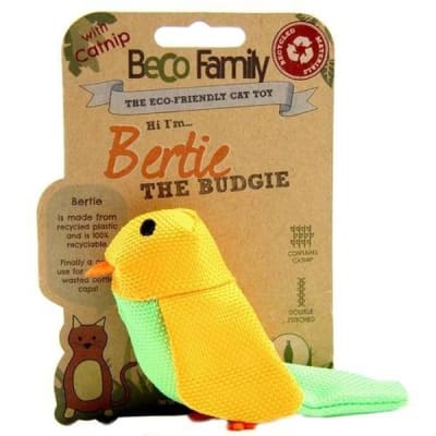 beco cat catnip
