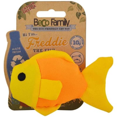 beco cat catnip