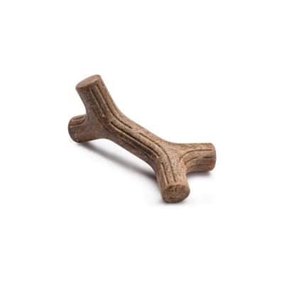 benebone maplestick puppy bacon