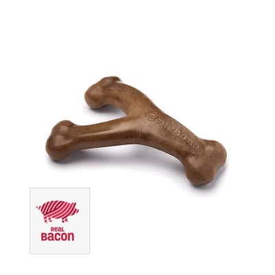 benebone wishbone bacon