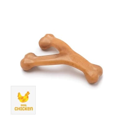 benebone wishbone chicken