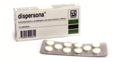 dispersona