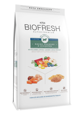 biofresh puppy raza grande