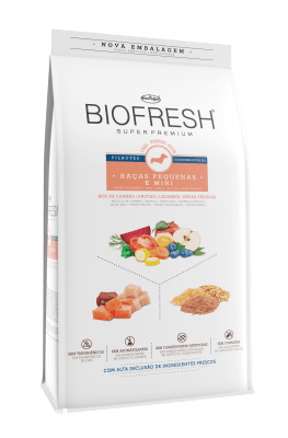 biofresh puppy raza pequeña