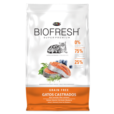 biofresh adulto castrado gato